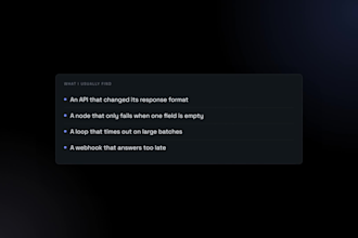 build n8n automation, n8n ai agent and n8n workflow integrations