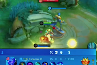 edit epic mobile legends and gaming highlights for tiktok