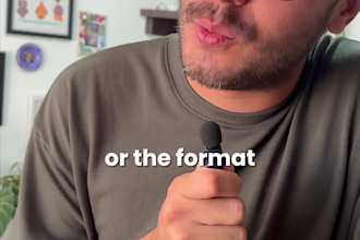 repurpose and resize horizontal videos to vertical