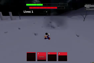 animate r6 r15 roblox 3d characters animation with combat moves and vfx, sfx