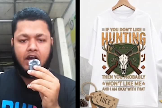 design custom merch by amazon t shirt designs for pod brands