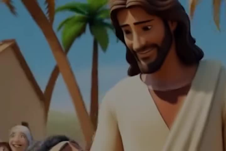 do ai bible , historical images and videos for your content