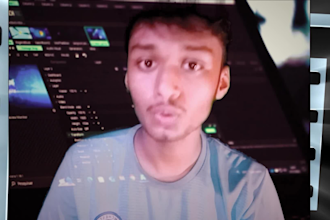 professionally edit your youtube tiktok and social videos