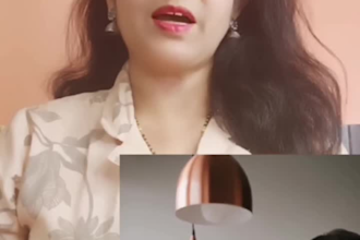 do marathi hindi and english female voice over for your videos