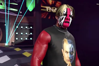 install and set up custom wwe 2k26 content for you