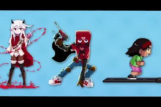 create pixel art animation, pixel art sprite sheet, pixel animation, game asset