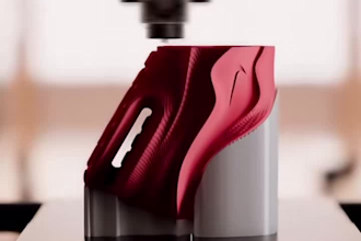 supply a high quality 3d printing service for custom parts