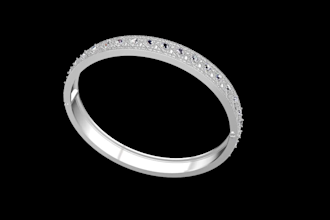 design 3d engagement ring and jewelry cad file