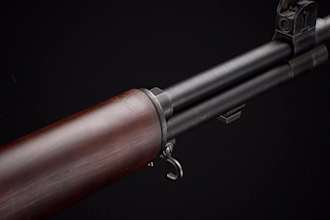 create high quality 3d weapon models for games
