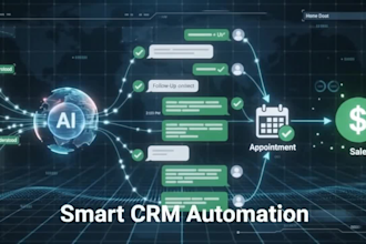 integrate your CRM with your website or store