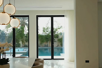 edit real estate videos for realtors, airbnb hosts, and property listings