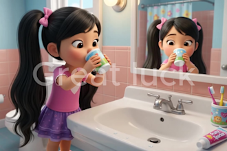 3d pixar style ai animation video ai catoon ai storytelling disney