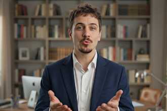 find specific b2b leads and write cold email