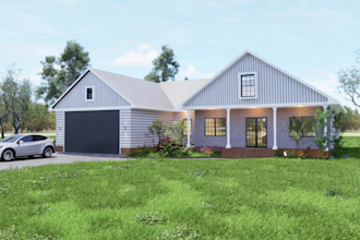 create exterior house and realistic walkthrough animation