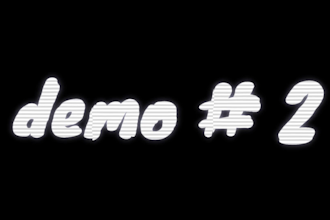 create a professional lyric video for your song