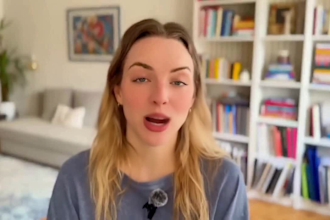 be your british female spokesperson video presenter for explainer video