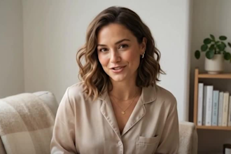 create a realistic ai influencer campaign for your brand