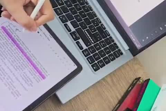 beta read your book with detailed feedback
