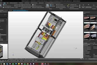design electrical control panels using eplan y solidworks
