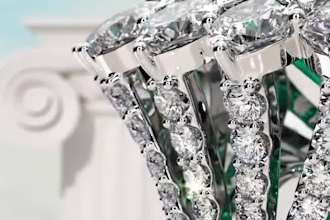 jewelry animation 3d jewelry animation 3d jewelry design 3d jewelry rendering