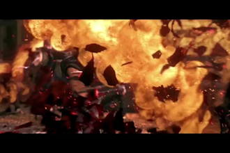 do vfx compositing, special effect to your film and music production
