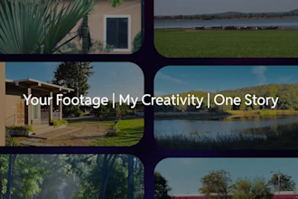 professionally edit your cinematic videos and vlogs