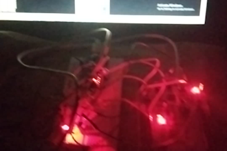 do stm32 programming projects in bare metal and hal