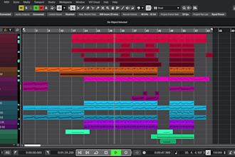 produce a custom trap beat, hip hop, drill and etc