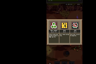 create a custom pixel art character sprite sheet for your game