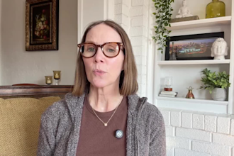 be human female ugc spokesperson english spokesperson selfie video