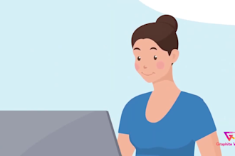 create professional medical and healthcare explainer animation video
