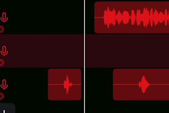 mix and master your songs with custom preset on bandlab