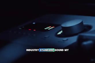 mix and master your song
