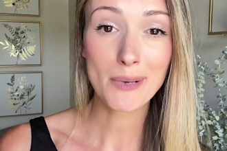 film spokesperson video, spokesperson ugc, tiktok ads for app, product or brand