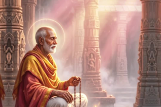 edit bhajan and devotional videos for youtube and instagram