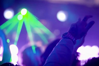 edit a high energy party concert or festival aftermovie