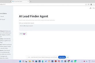 build custom ai agents with python and langchain