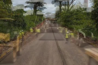 ai construction timelapse videos from your project photos