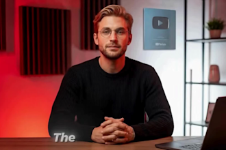 do a pro history documentary content for youtube automated