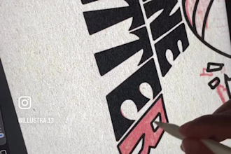 create any design in flash traditional tattoo style
