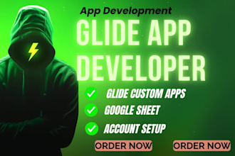 glide app glide expert glide app developer google sheet to mobile app airtable