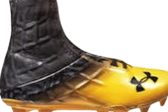 design custom 3d football cleats, sneakers and footwear for manufacturing