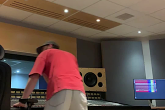 professionally mix your song