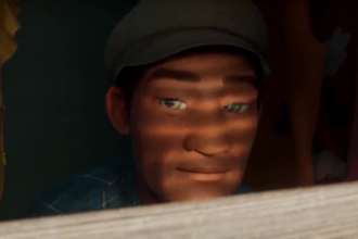 3d animation video, 3d cartoon, 3d character animation, 3d commercial animation
