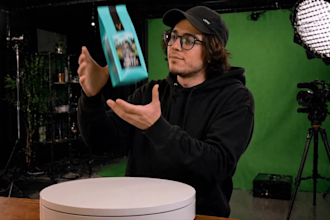 create amazing ai promotional videos and ads