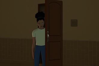 animate 2d character short films and ads