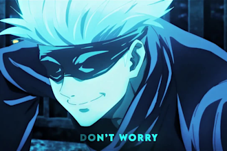 create anime amv edits