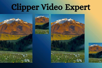 be your clipper youtube video cutter twitch clipper podcast clips
