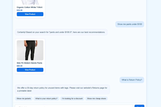 create scalable python fastapi apis and ai chatbots