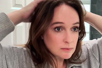 create amazing ugc vidoes as a millennial female mom